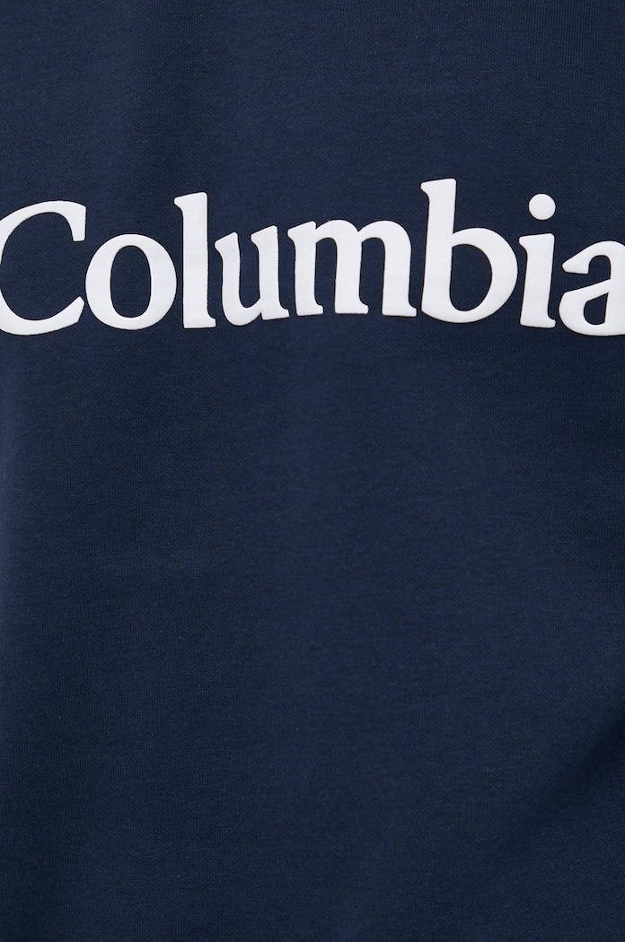 Columbia bluza 1884931. granatowy