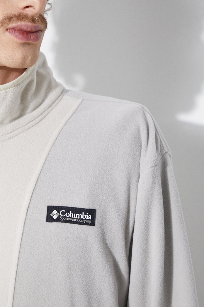 Columbia bluza sportowa Back Bowl 1890764