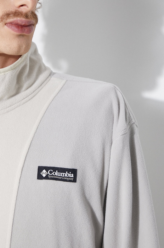 Columbia bluza sportowa Back Bowl 1890764