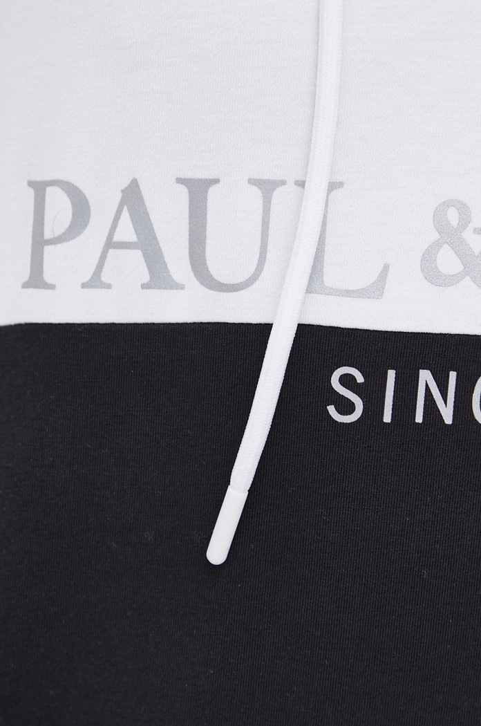 Paul&Shark bluza 22411912 biały