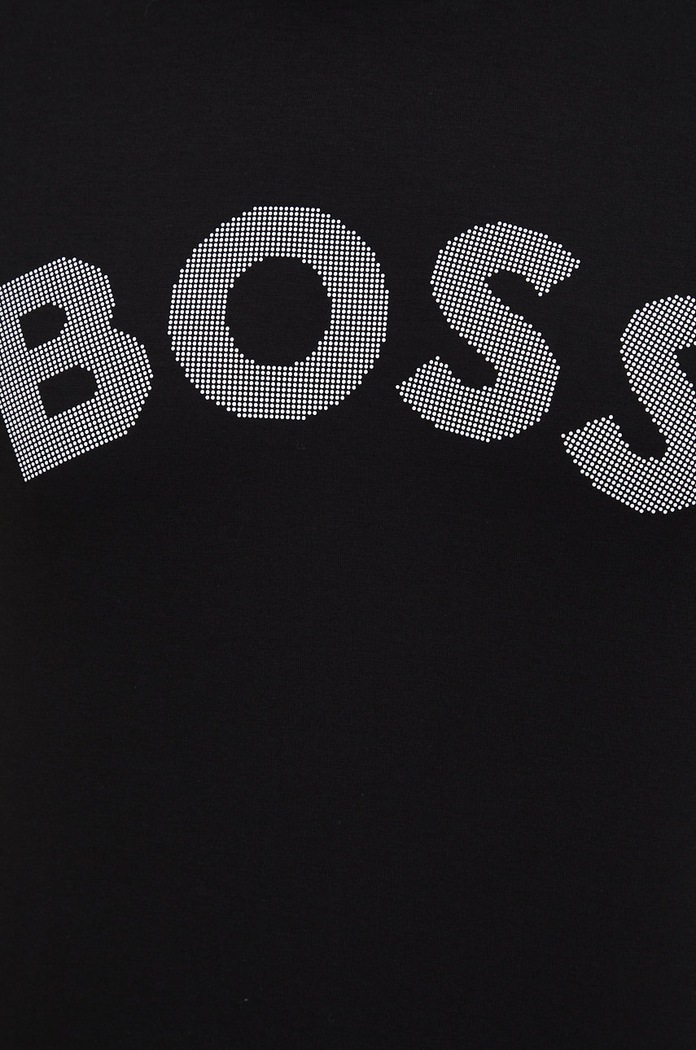 BOSS bluza BOSS ATHLEISURE 50469363 czarny 50469363