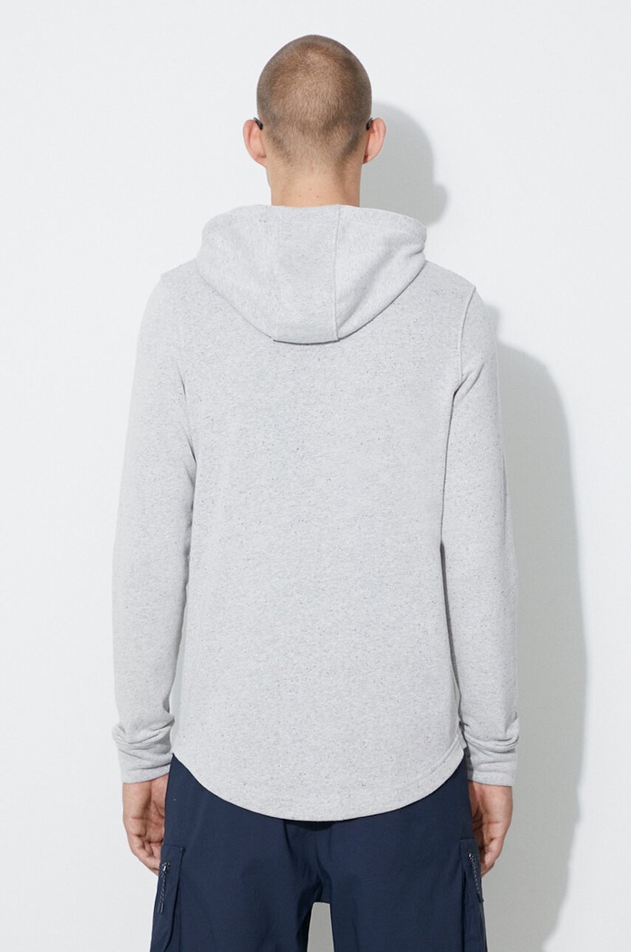Odzież Under Armour bluza 1370354 szary