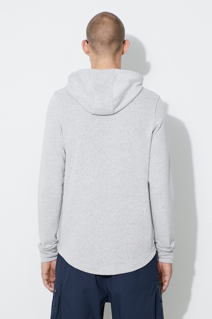Odzież Under Armour bluza 1370354 szary