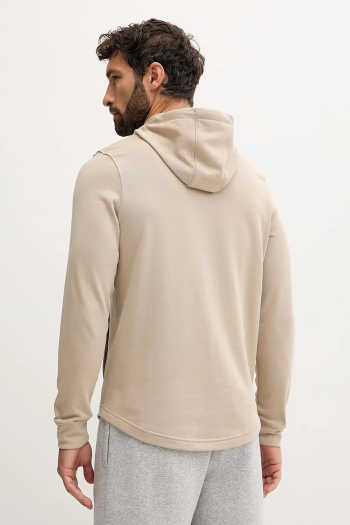 Oblačila Under Armour pulover 1370401 zelena