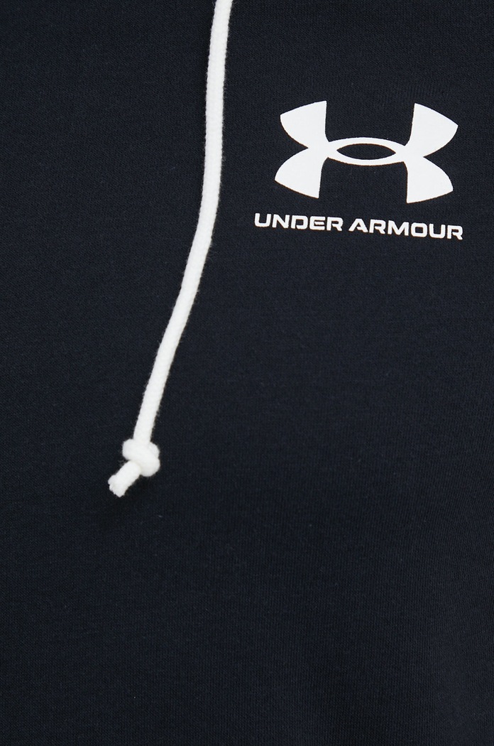 Mikina Under Armour 1370401 1370401 černá