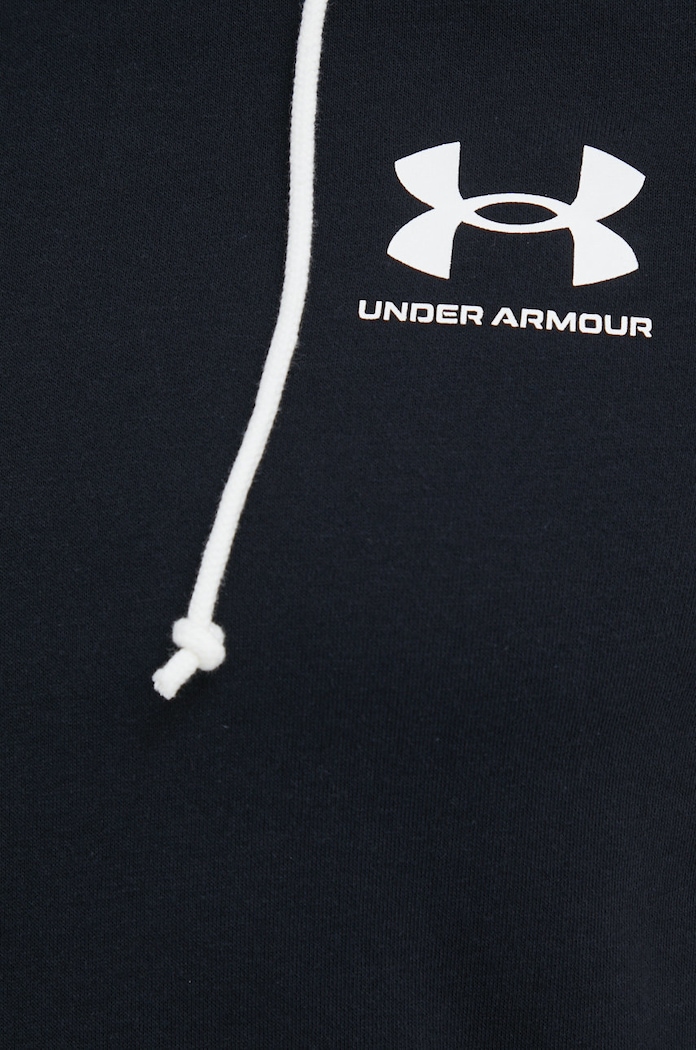Mikina Under Armour 1370401 1370401 černá