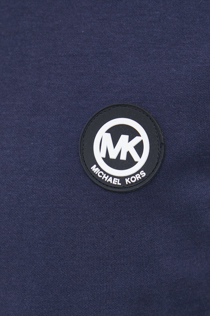 Michael Kors bluza CS250QA5MF CS250QA5MF granatowy
