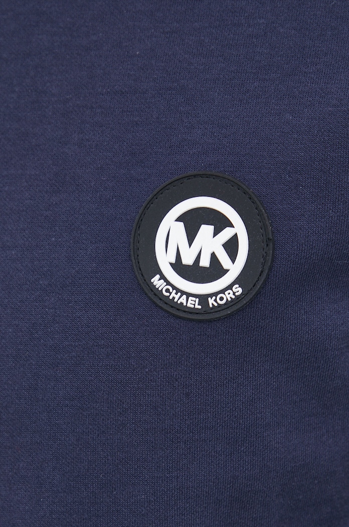 Michael Kors bluza CS250QA5MF CS250QA5MF granatowy