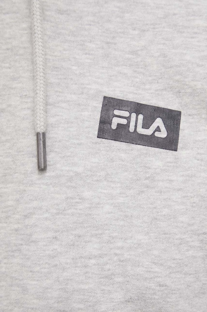 Fila felső FAM0080 szürke
