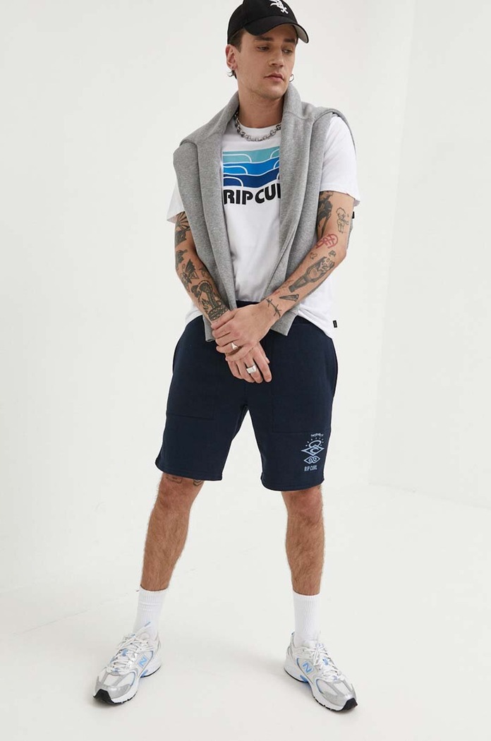 Rip Curl bluza szary CFEHN9