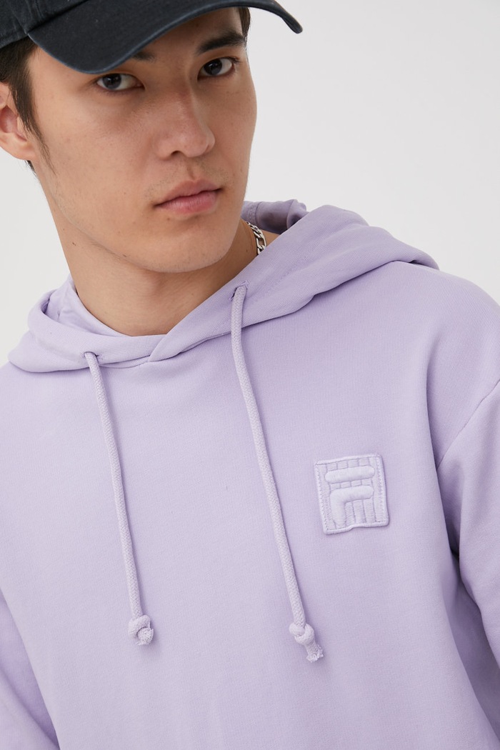 Суичър Fila FAU0002