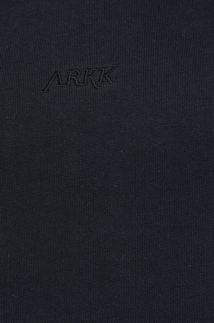 Arkk Copenhagen bluza bawełniana AA5187.0099