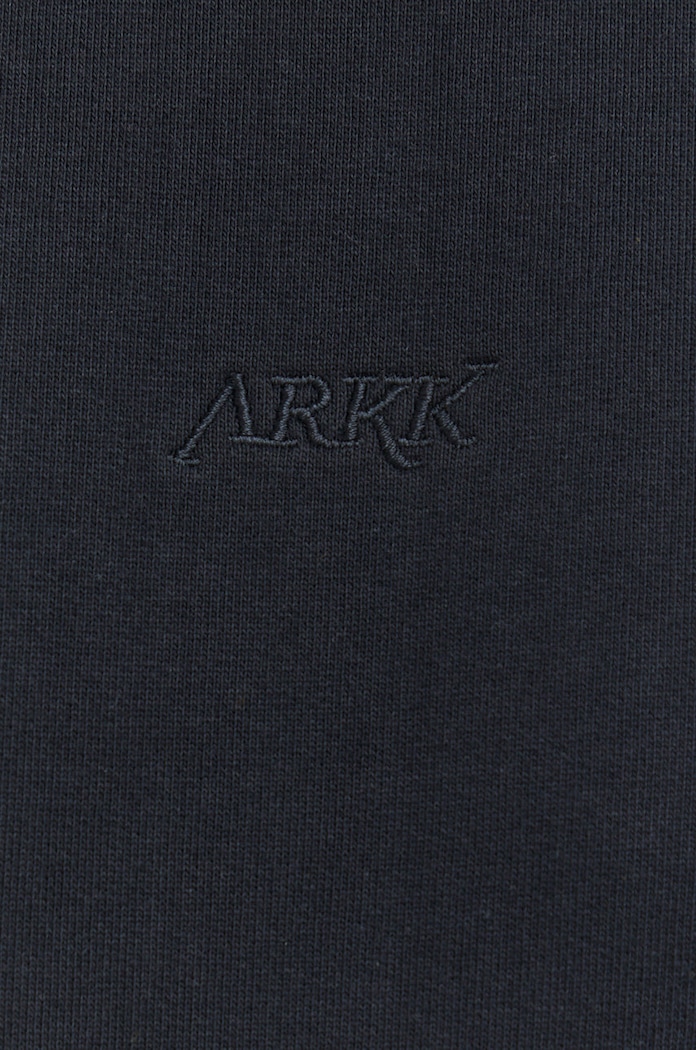 Arkk Copenhagen bluza bawełniana AA5193.0099