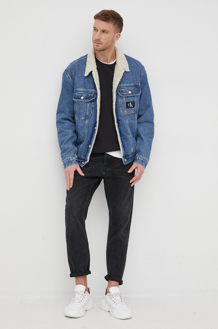 Bavlněná mikina Paul Smith M1A.2990H.AU807B černá SS22
