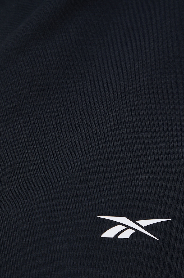 Tréninkové tričko s dlouhým rukávem Reebok H44120 H44120 černá