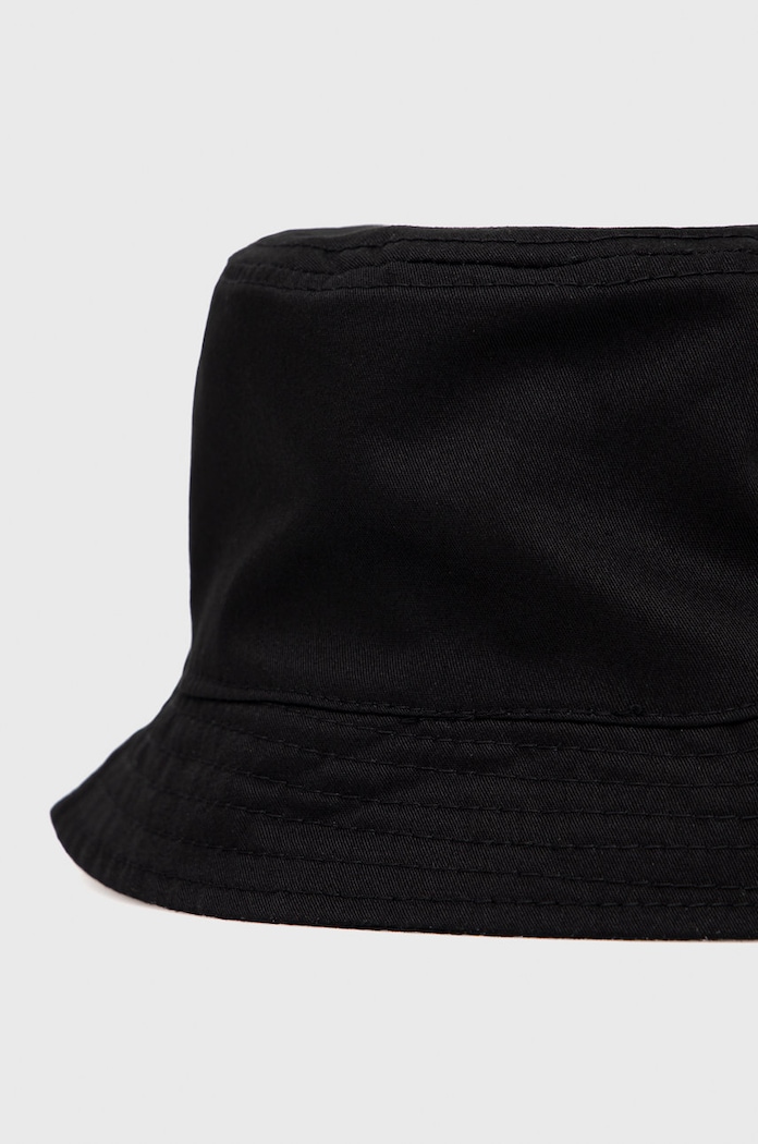 Champion palarie reversibila din bumbac 805505 negru 805505