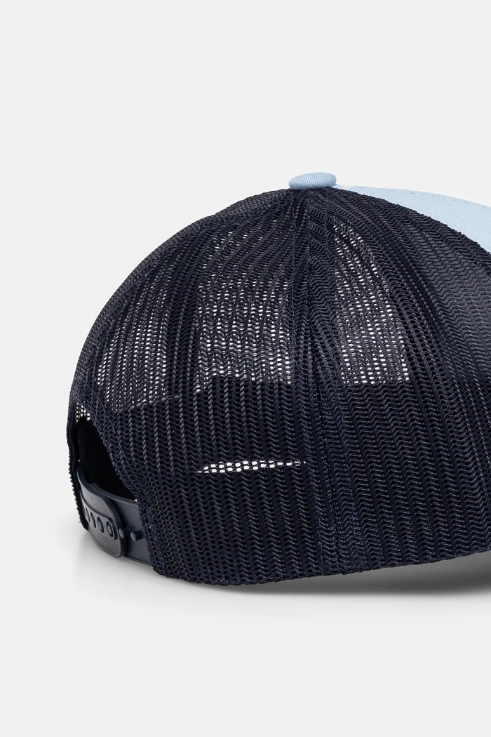 Chłopiec Columbia czapka dziecięca 1769681 niebieski