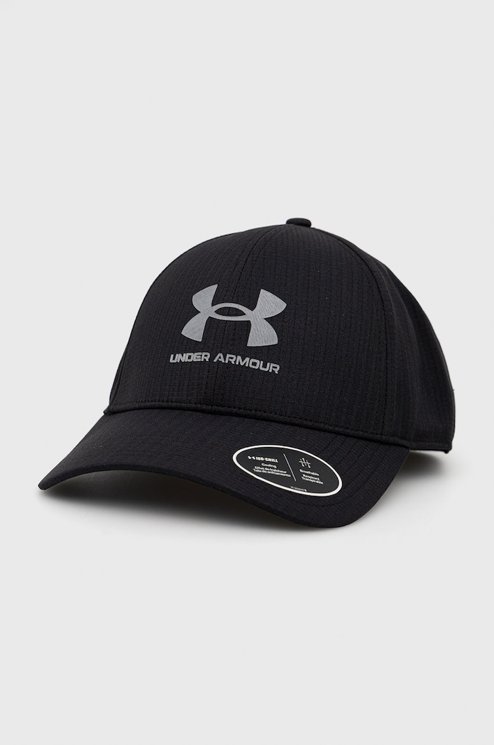 Under Armour czapka 1361529 pozostałe czarny 1361529