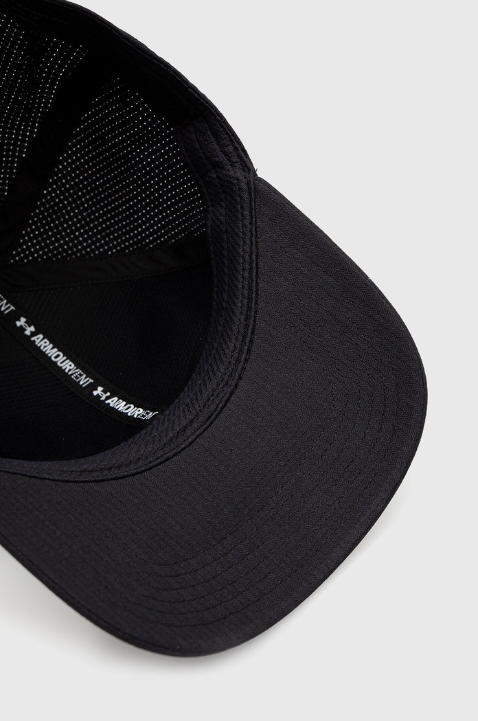 Under Armour czapka 1361529 czarny 1361529