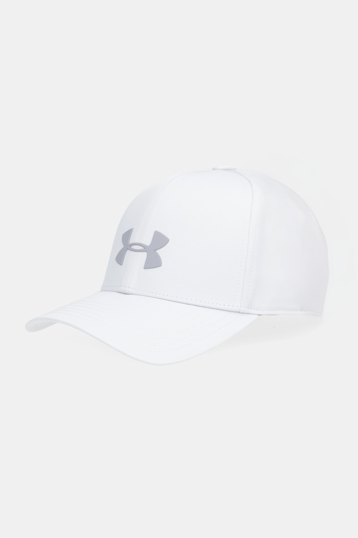 Čiapka Under Armour ostatné sivá 1369781