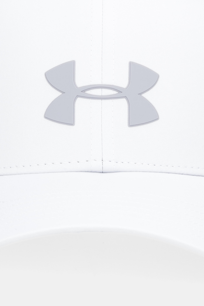 Čiapka Under Armour 1369781 sivá SS26
