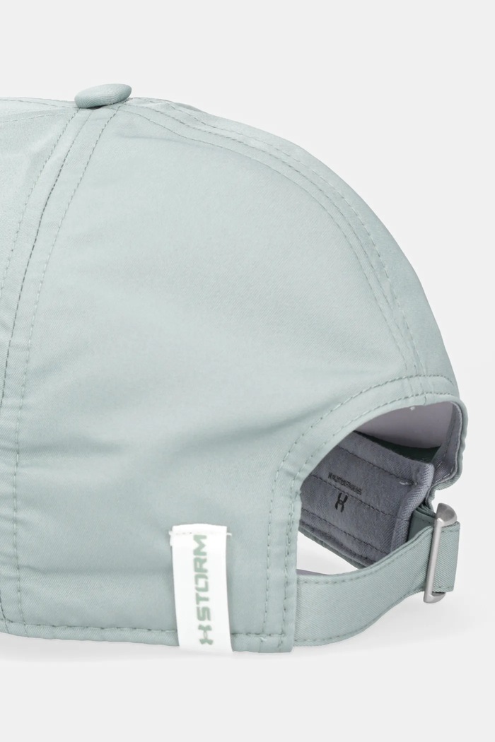 Аксесоари Шапка Under Armour 1369781 зелен