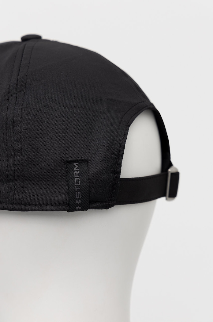 Doplnky Čiapka Under Armour 1369781 čierna