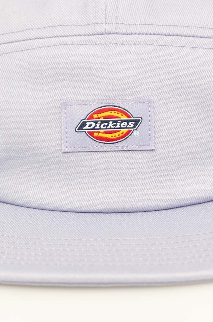 Čiapka Dickies DK0A4XC1 modrá SS24