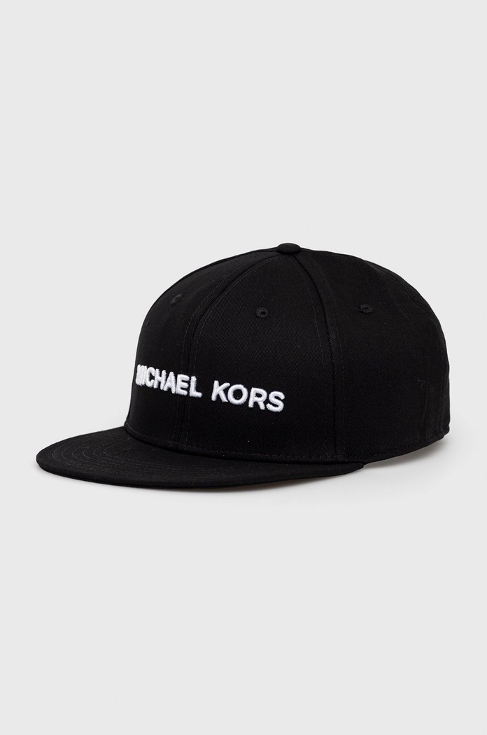 Čepice Michael Kors další černá CS2001C3CP