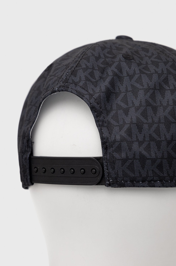 Doplnky Čiapka Michael Kors CS1000E33G čierna