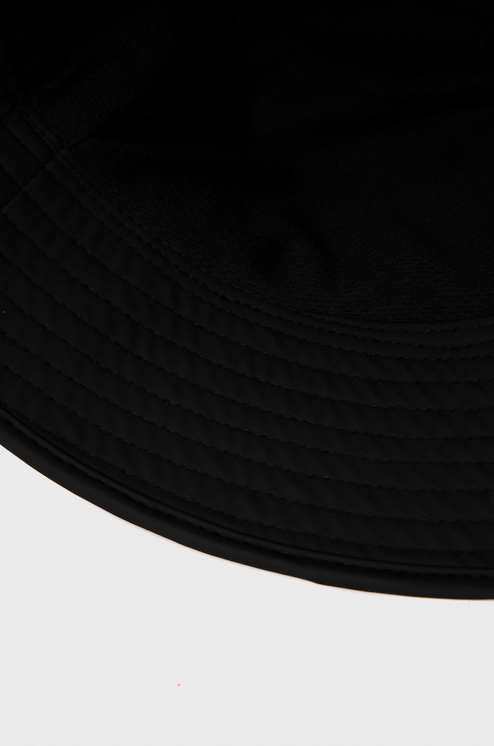 Καπέλο Rains 20010 Bucket Hat μαύρο 20010.01