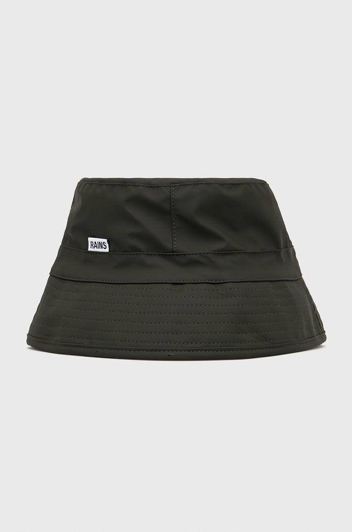 Klobouk Rains Bucket Hat další zelená 20010.03
