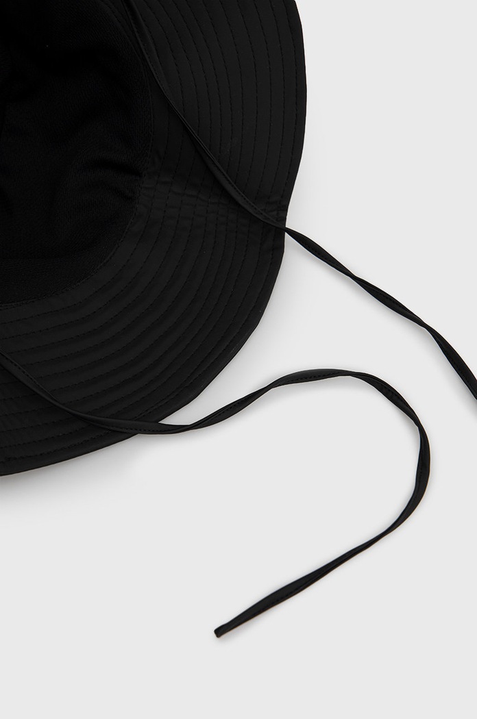 Αξεσουάρ Καπέλο Rains 20030 Boonie Hat 20030.01 μαύρο