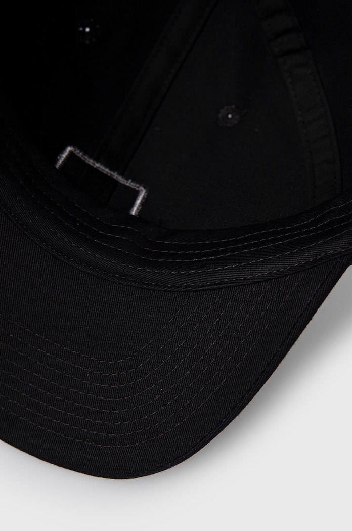 Бавовняна кепка Puma 2366901 чорний 02366901