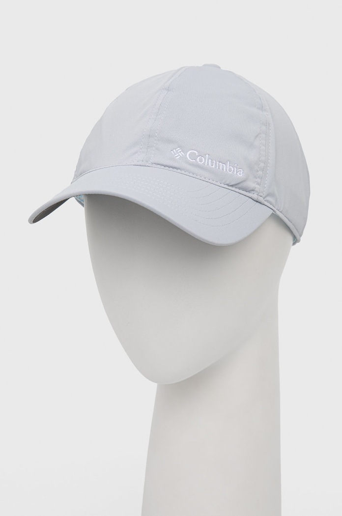Čepice Columbia Coolhead II další modrá 1840001031