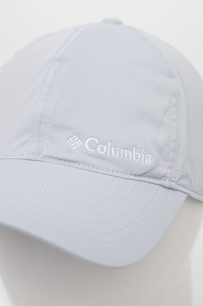 Čepice Columbia Coolhead II 1840001031 modrá SS22