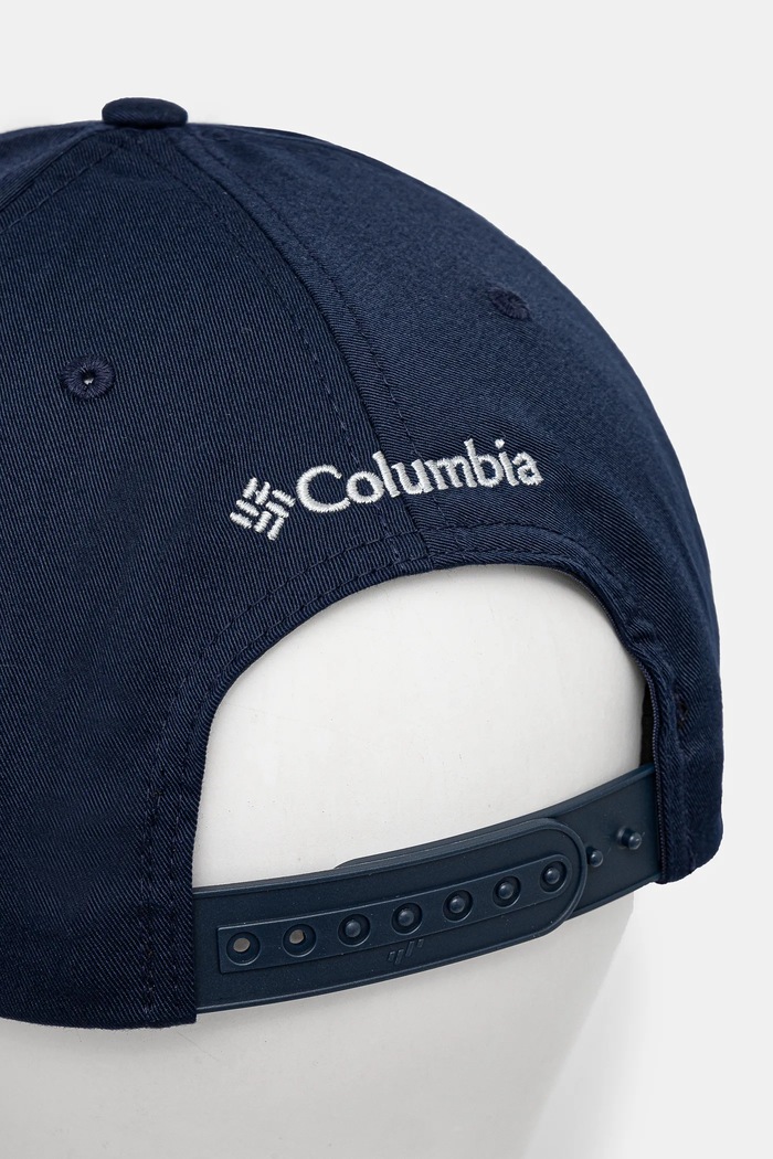 Accessories Columbia baseball cap Lost Lager 1991281 navy