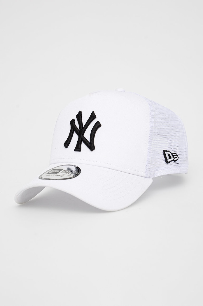 Čepice New Era další bílá 12285467.WHITE