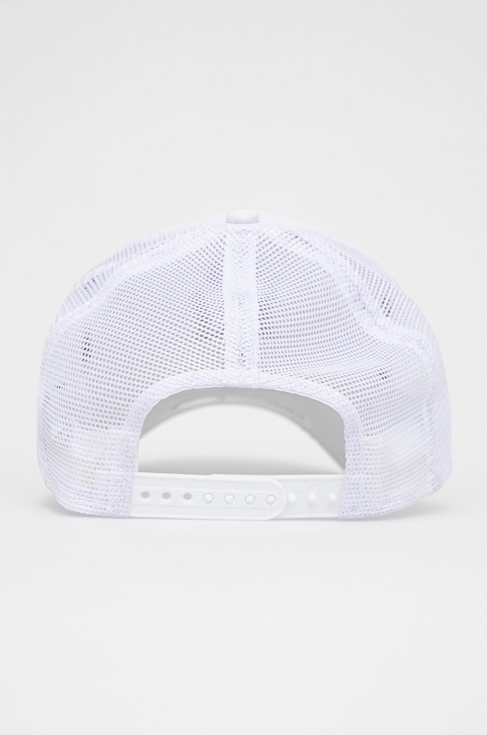 Doplňky Čepice New Era 12285467.WHITE bílá