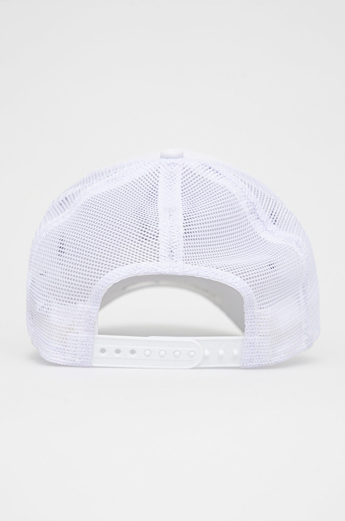 Doplňky Čepice New Era 12285467.WHITE bílá