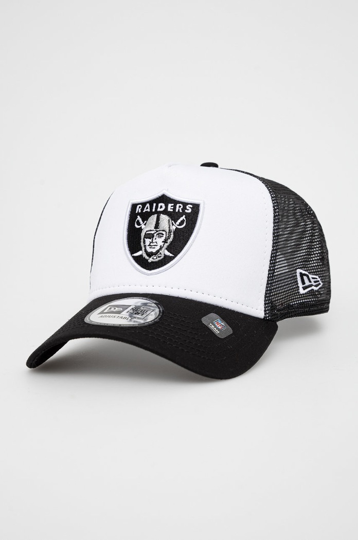 Čepice New Era další bílá 12380795.BLACK