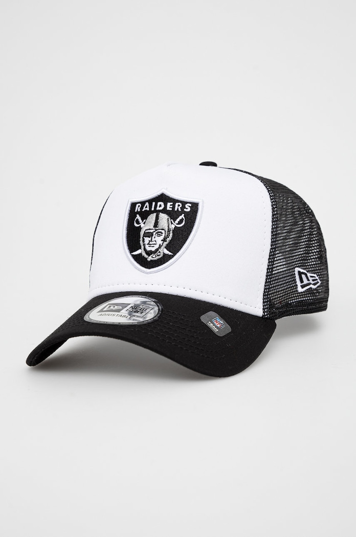 Čepice New Era další bílá 12380795.BLACK