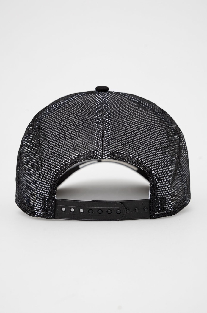 Doplňky Čepice New Era 12380795.BLACK bílá