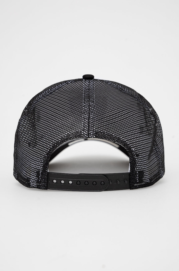 Doplňky Čepice New Era 12380795.BLACK bílá