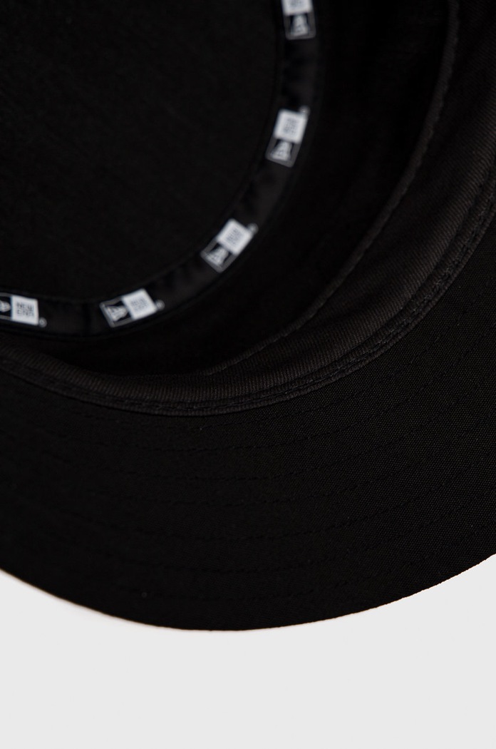 Klobouk New Era černá 60222332.BLACK