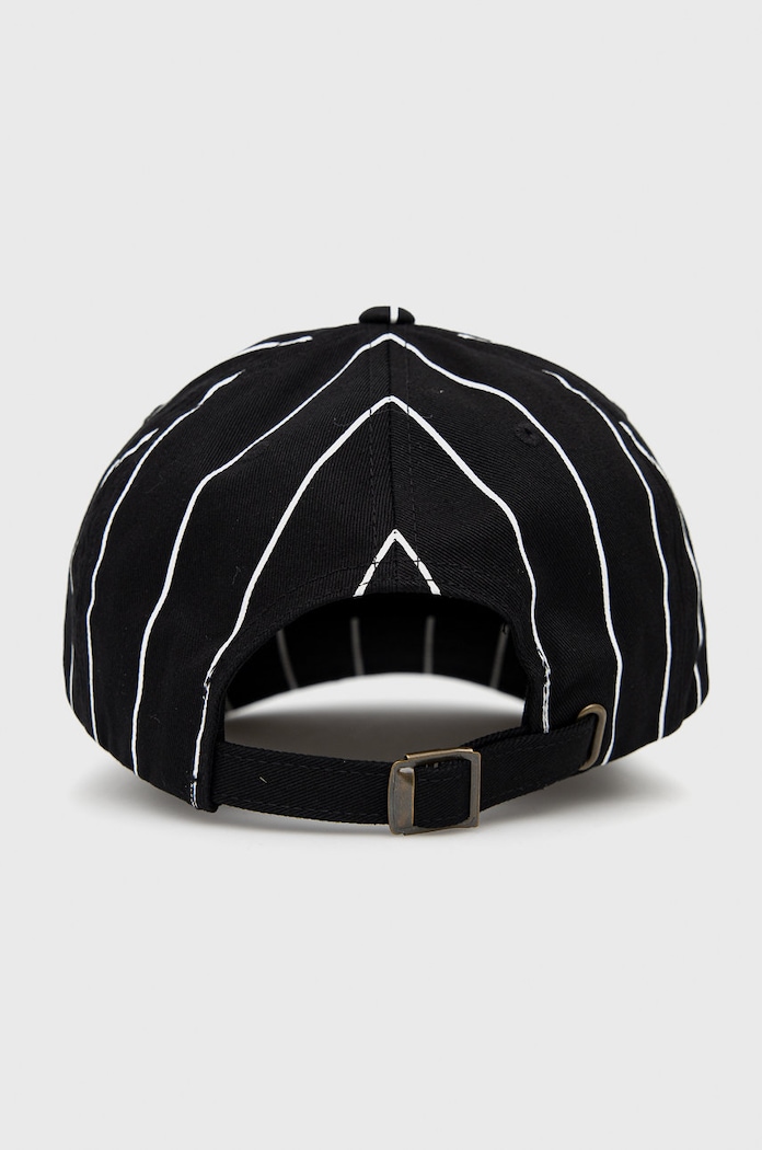 Accesorii Karl Kani șapcă din bumbac KAHW01100102 negru