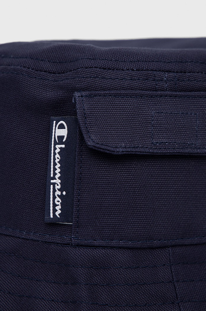 Champion Bavlněná čepice Champion 805553 805553 námořnická modř SS22