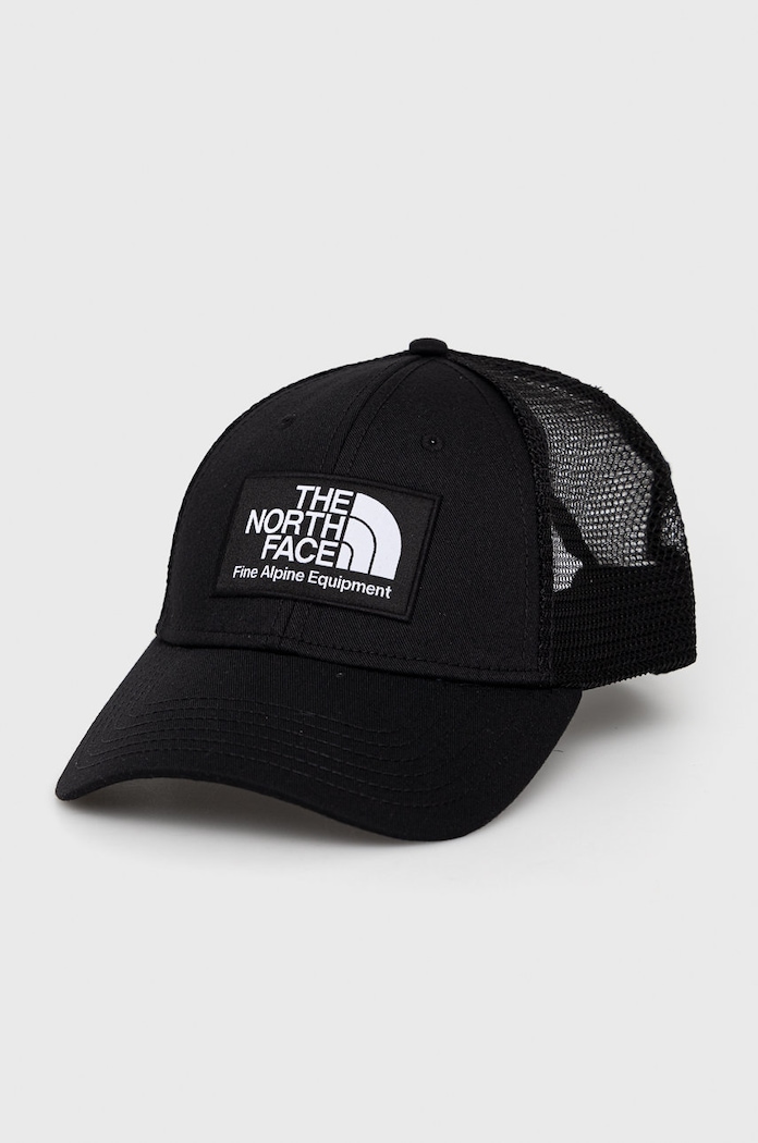 Kapa The North Face ostalo crna NF0A5FXAJK31
