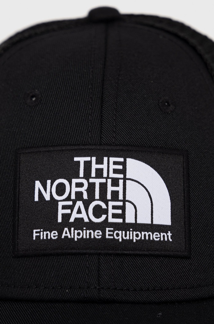 Dodaci Kapa The North Face NF0A5FXAJK31 crna