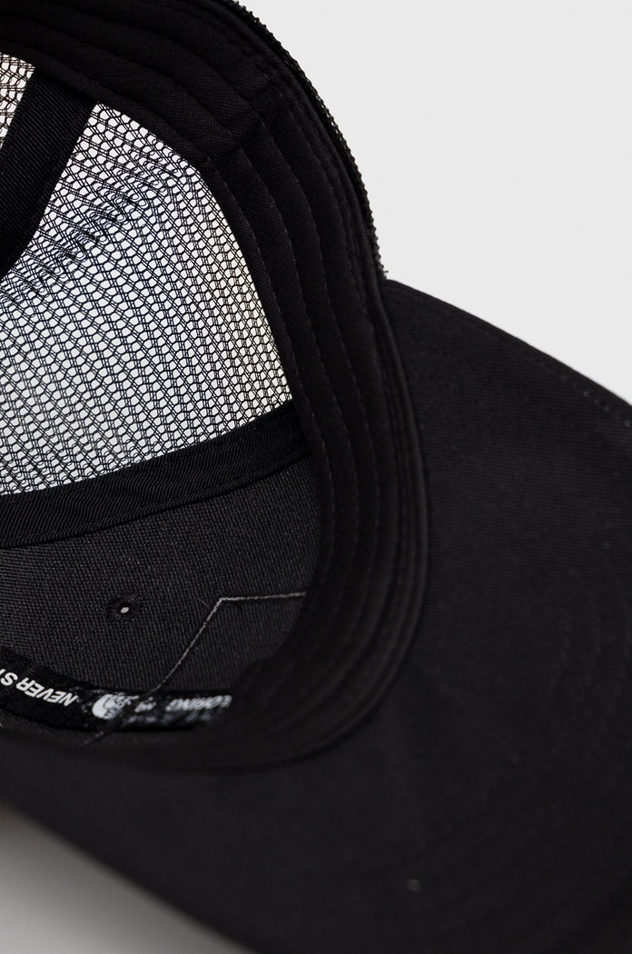 Kapa The North Face crna NF0A5FXAJK31
